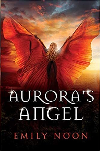 Cover of Aurora's Angel