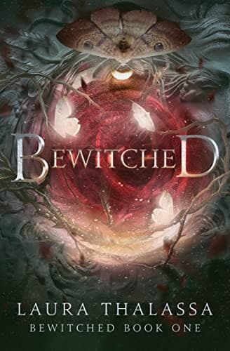Cover of Bewitched