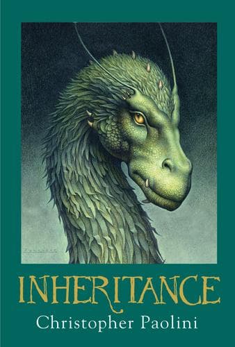 Cover of Inheritance