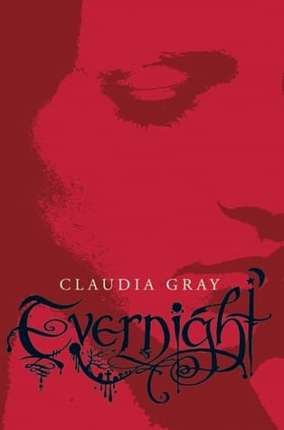 Cover of Evernight