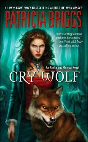 Cover of Cry Wolf