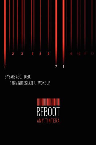 Cover of Reboot