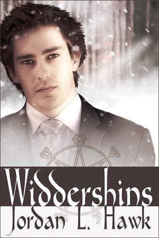 Cover of Widdershins