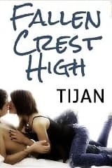 Cover of Fallen Crest High