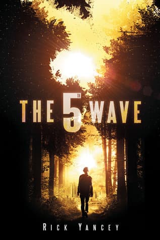 Cover of The 5th Wave