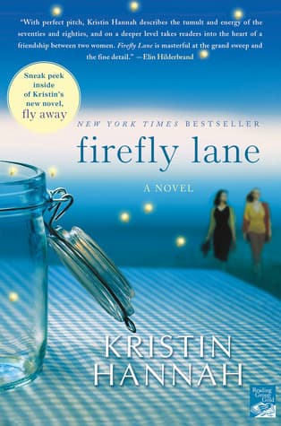 Cover of Firefly Lane