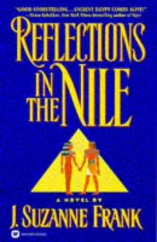 Cover of Reflections in the Nile