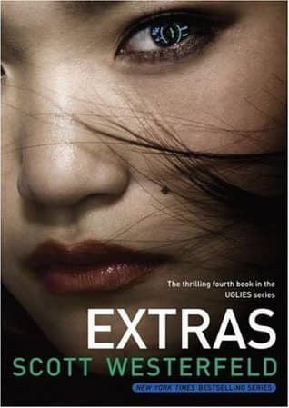 Cover of Extras