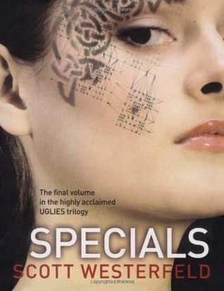 Cover of Specials