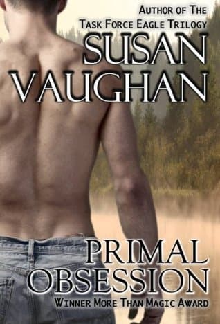 Cover of Primal Obsession