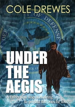 Cover of Under the Aegis
