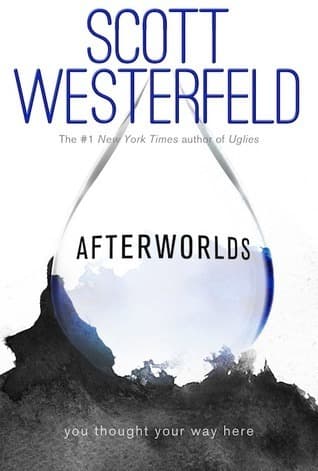 Cover of Afterworlds