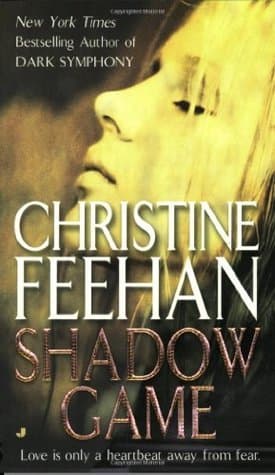 Cover of Shadow Game