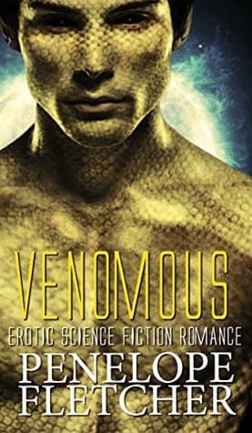 Cover of Venomous