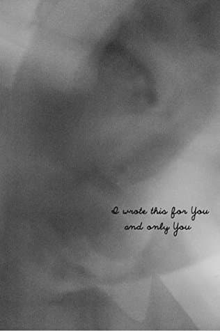 Cover of I Wrote This For You