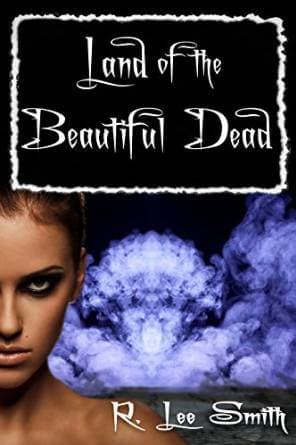 Cover of Land of the Beautiful Dead