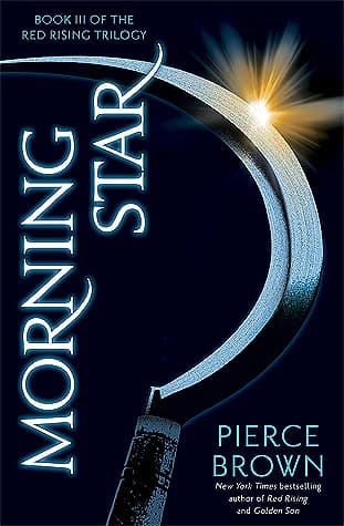 Cover of Morning Star