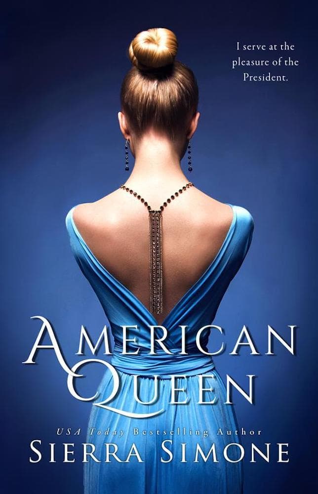 Cover of American Queen