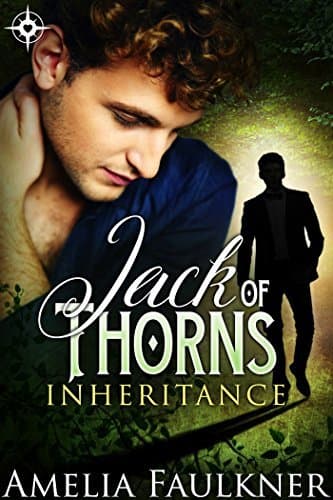 Cover of Jack of Thorns