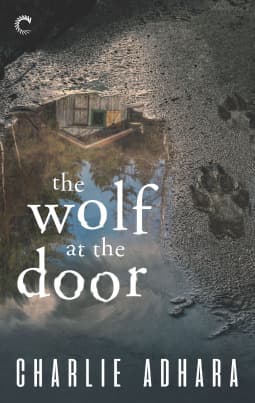 Cover of The Wolf at the Door