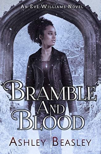 Cover of Bramble and Blood