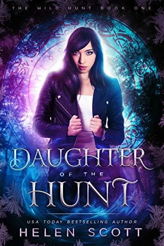 Cover of Daughter of the Hunt