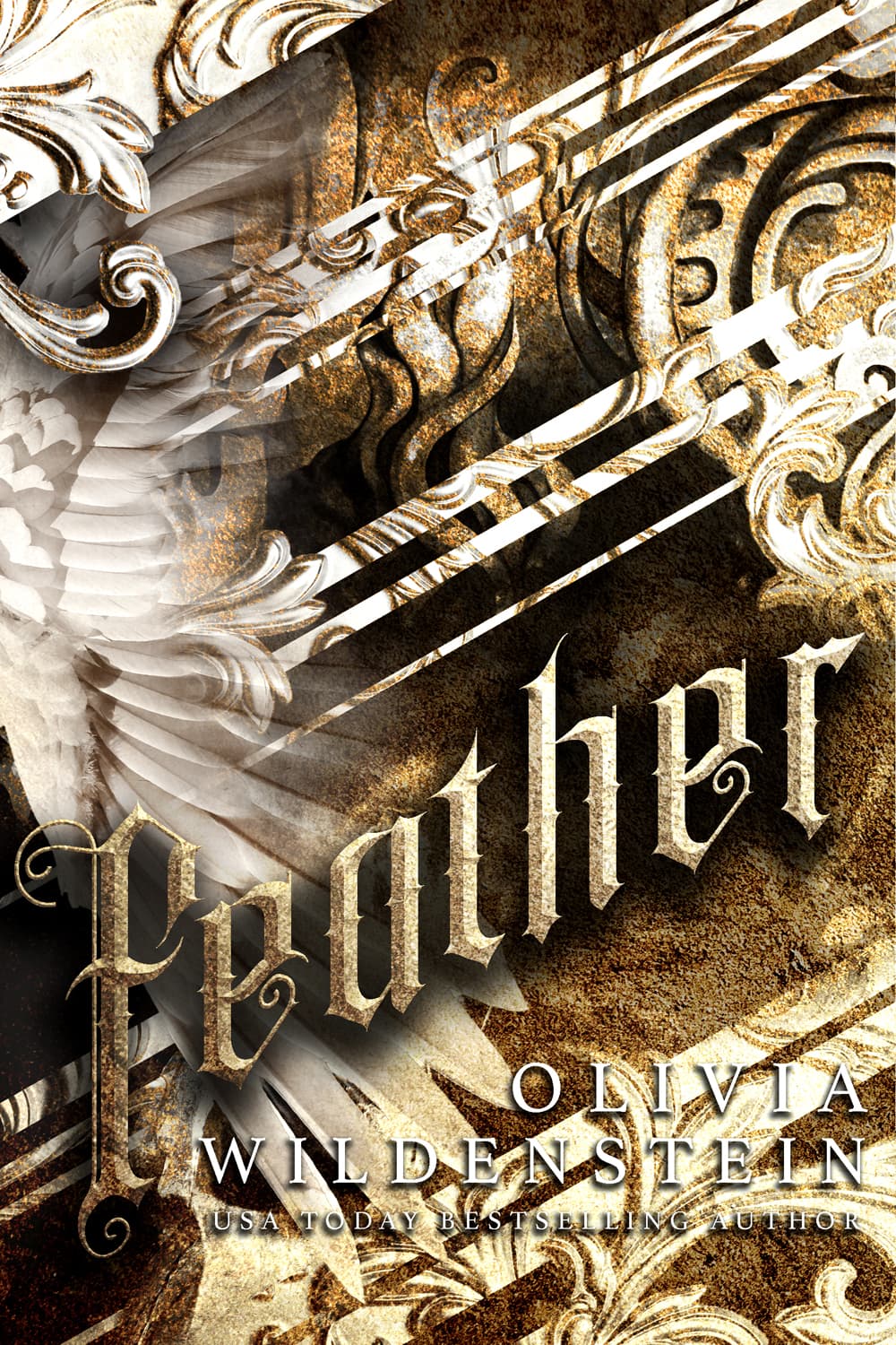 Cover of Feather