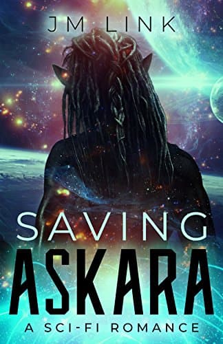 Cover of Saving Askara