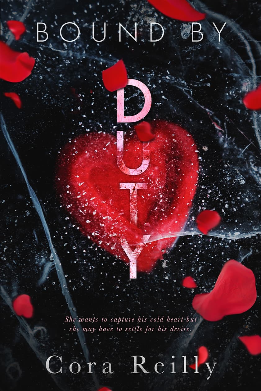 Cover of Bound by Duty