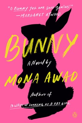 Cover of Bunny (Bunny, #1)