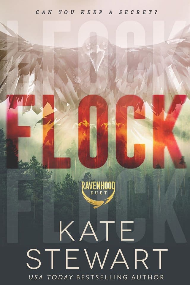 Cover of Flock