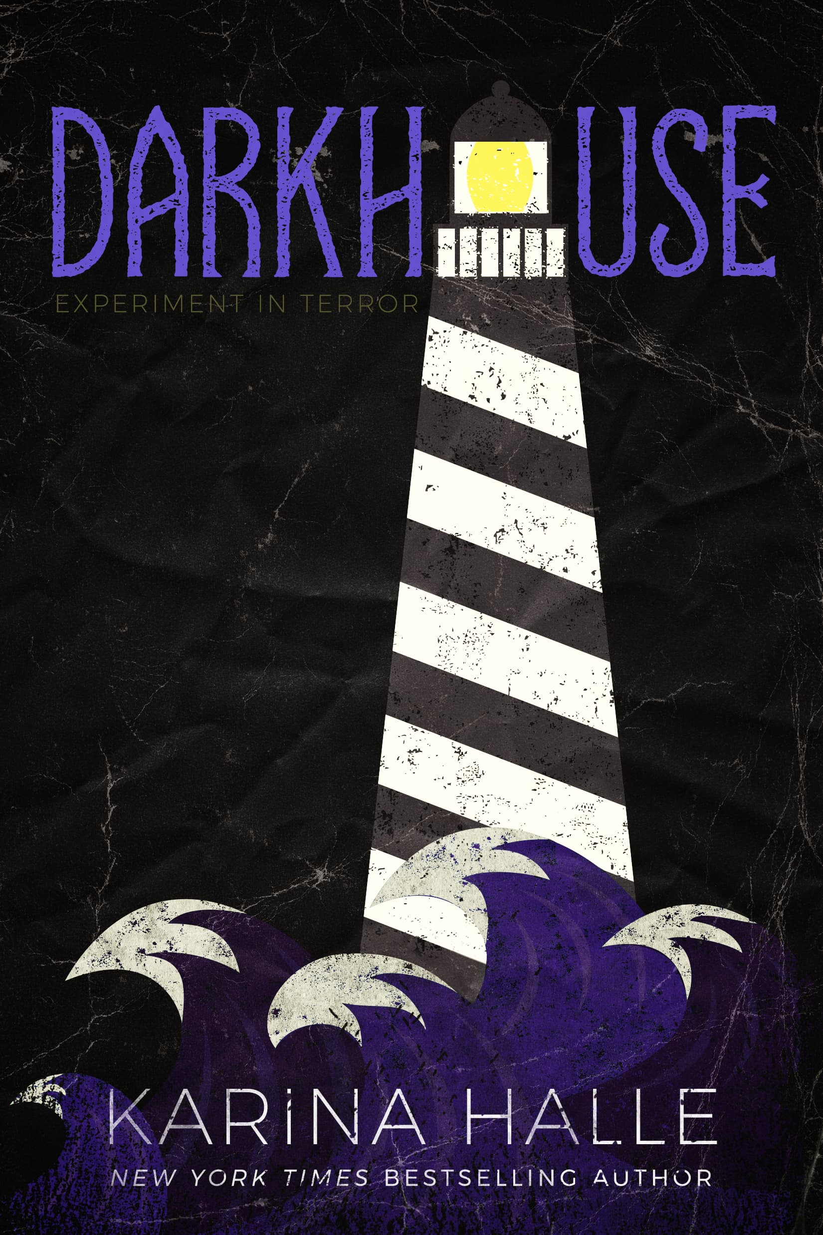 Cover of Darkhouse