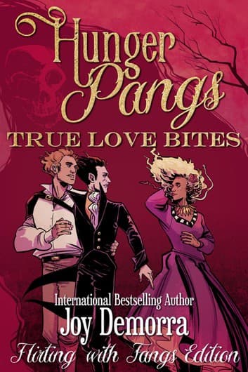 Cover of True Love Bites