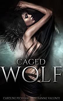 Cover of Caged Wolf