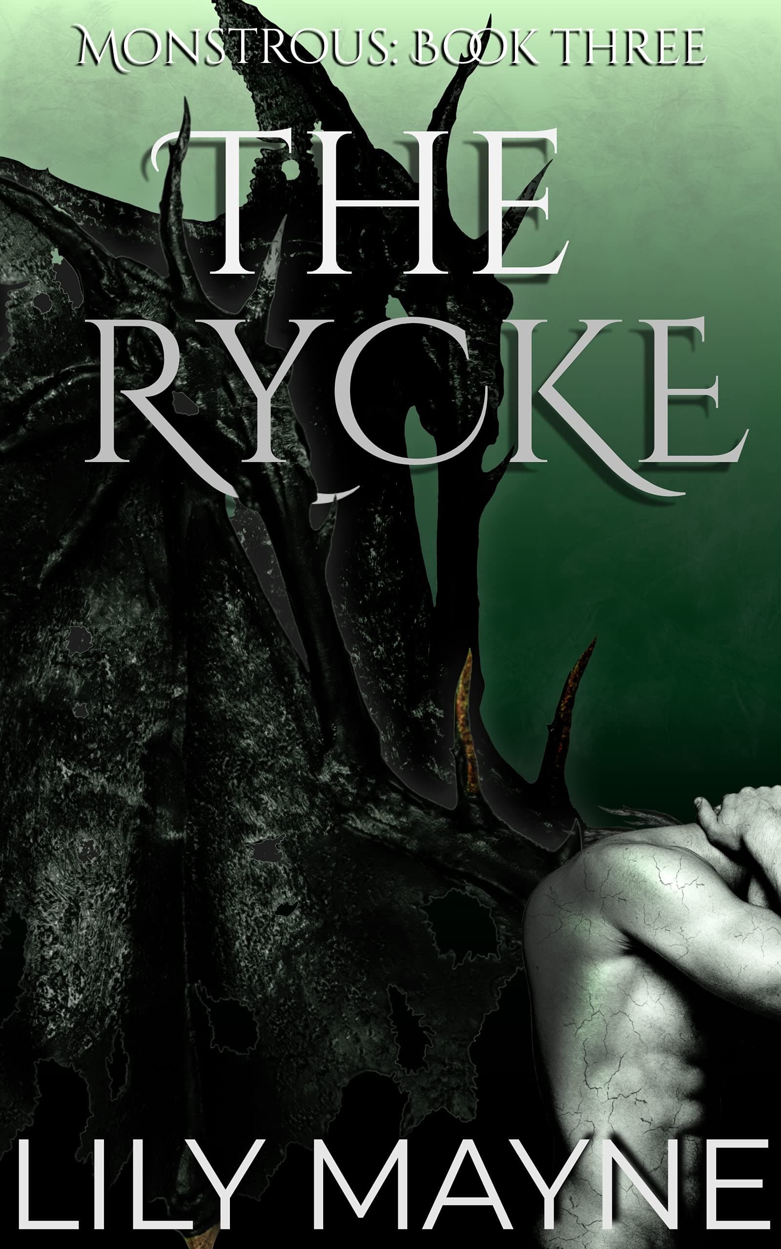 Cover of The Rycke