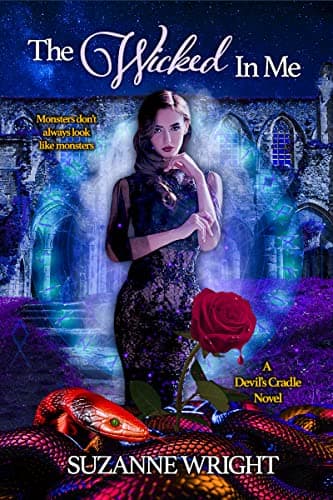 Cover of The Wicked in Me