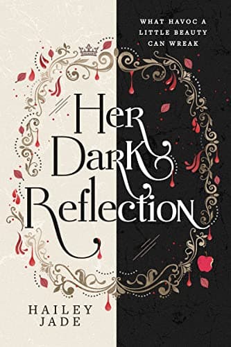 Cover of Her Dark Reflection