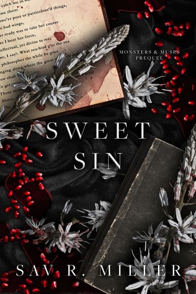 Cover of Sweet Sin