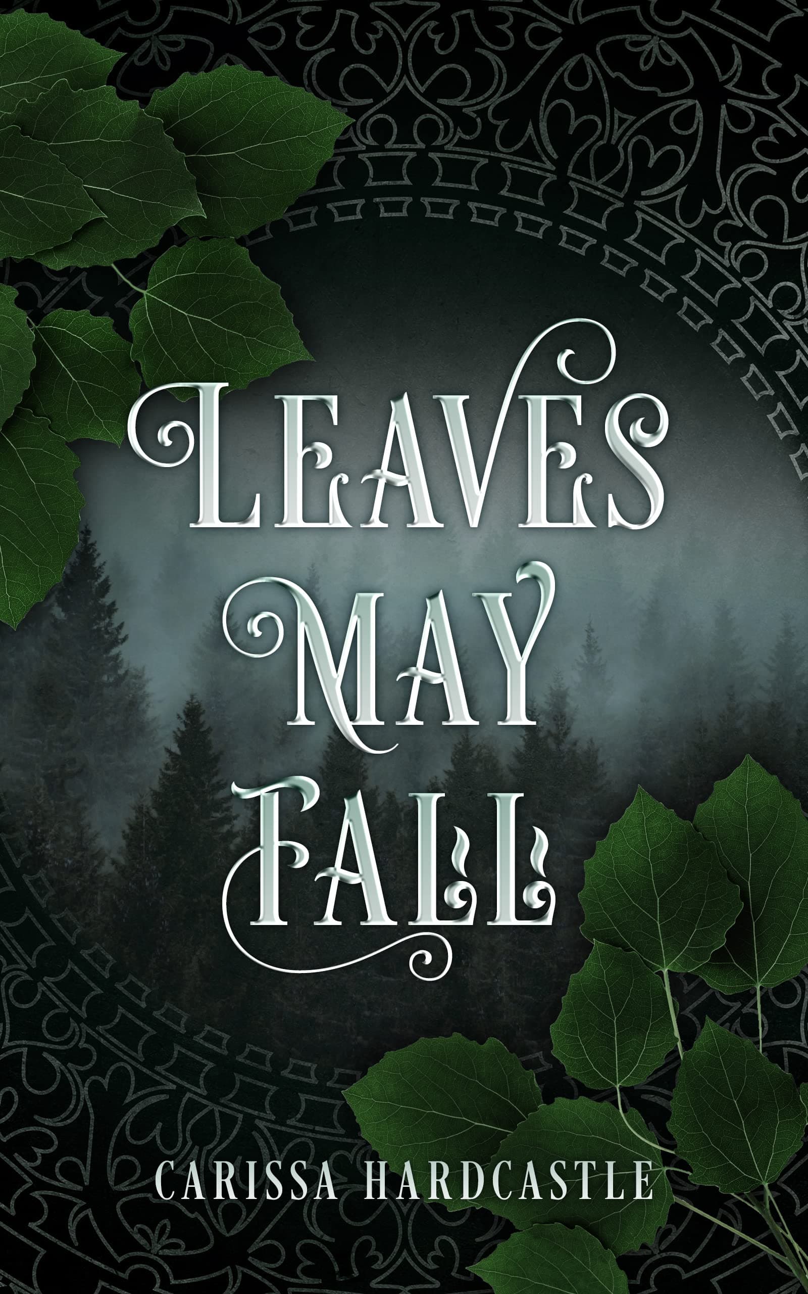 Cover of Leaves May Fall