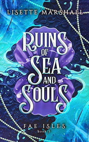 Cover of Ruins of Sea and Souls