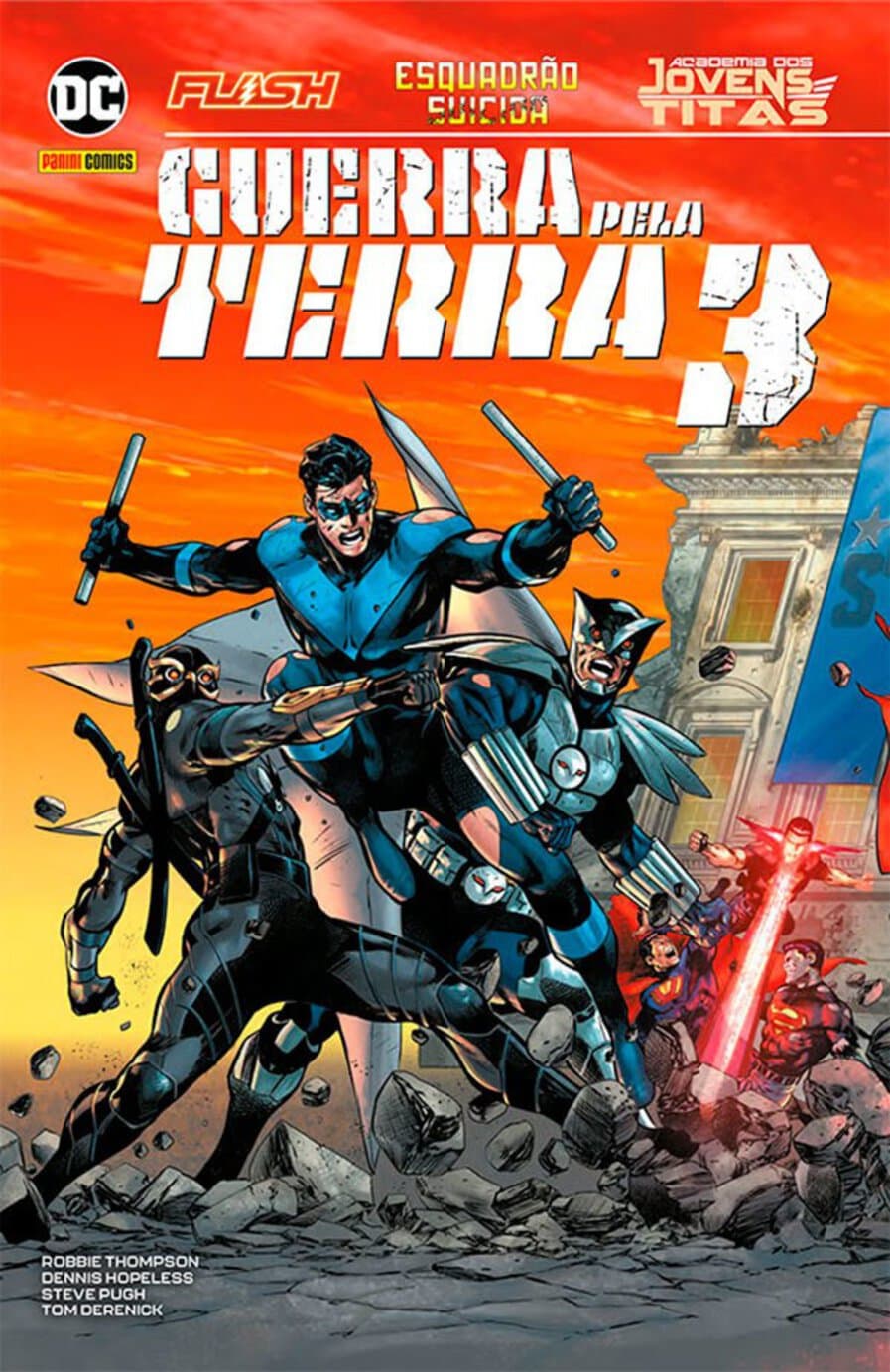 Cover of Grandmaster of Demonic Cultivation Vol. 1