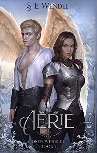Cover of Aerie