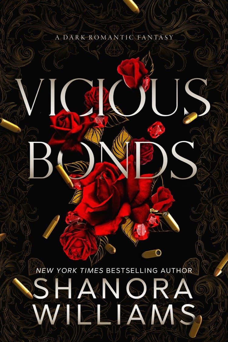 Cover of Vicious Bonds