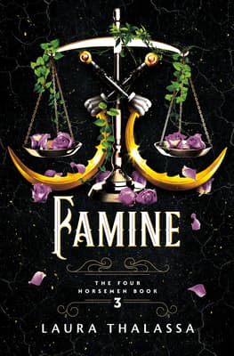 Cover of Famine