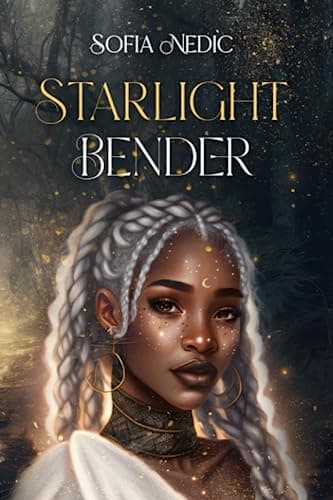 Cover of Starlight Bender
