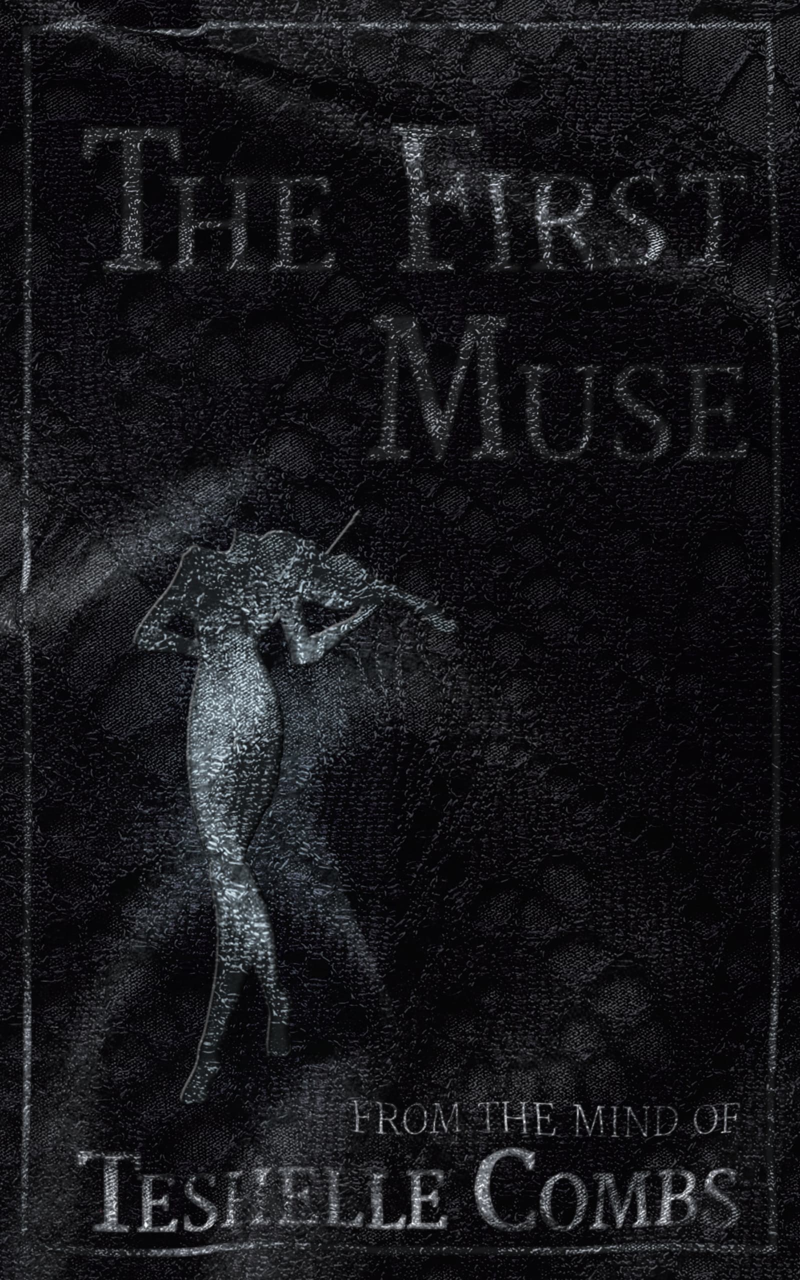 Cover of The First Muse