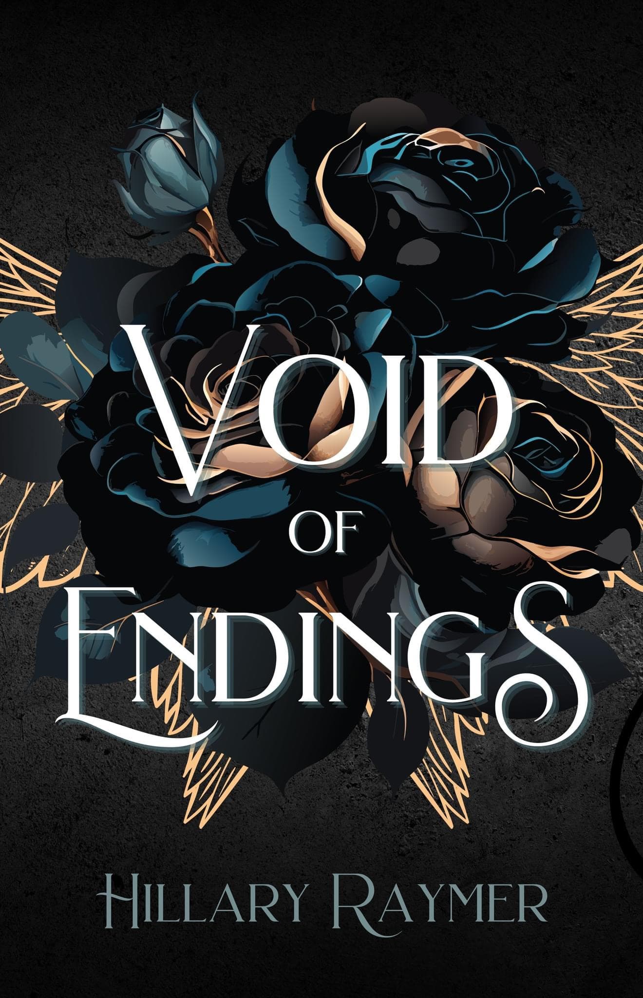 Cover of Void of Endings