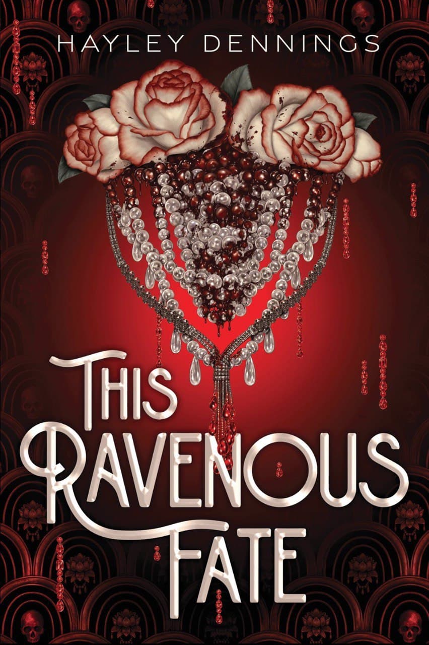 Cover of This Ravenous Fate