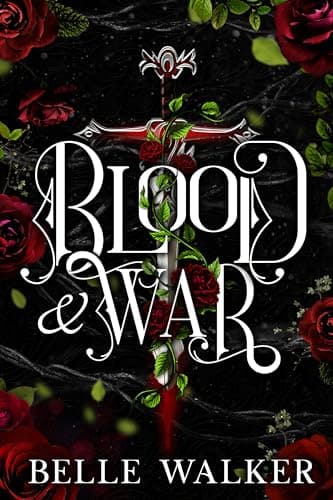 Cover of Blood and War