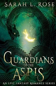 Cover of The Guardians of the Aspis